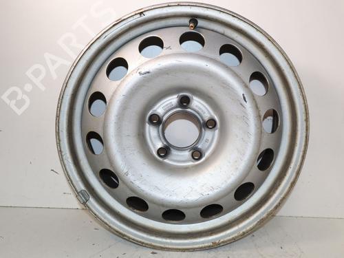 Fælk Fælk PEUGEOT PARTNER Box Body/MPV (K9) 1.5 BlueHDi 100 (102 hp) 37276640 37276640
