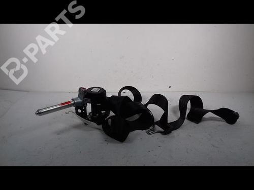 Used Rear right belt tensioner VOLVO V50 (545) 2.0 D (136 hp) 9000654