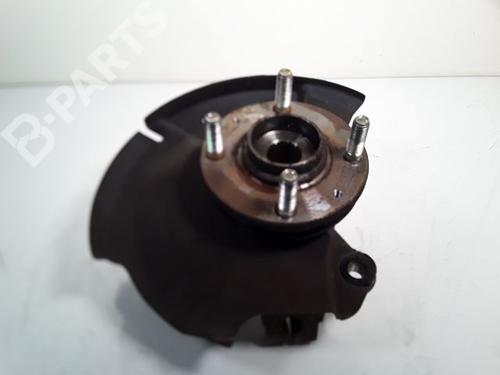 Used Right front steering knuckle KIA RIO III (UB) 1.25 CVVT (86 hp) 9002754