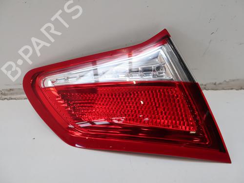 Left tailgate light CITROËN C4 II (NC_) 1.6 HDi 110 | BP36958969C79 - Image 2