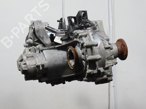Gearbox AUDI A3 Sportback (8VA, 8VF) 1.5 TFSI | BP16363413M3 