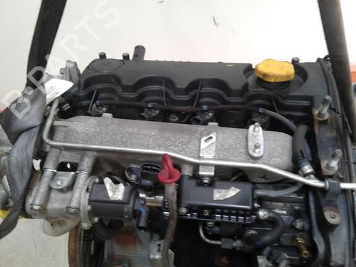 Motor für Motor LANCIA MUSA (350_) 1.9 D Multijet (350.AXC1A) (101 hp) 36483487 36483487