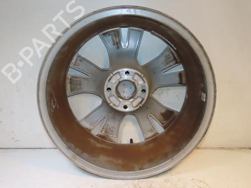 Rim PEUGEOT 2008 I (CU_) 1.2 THP 110 / PureTech 110 | BP29217051C45