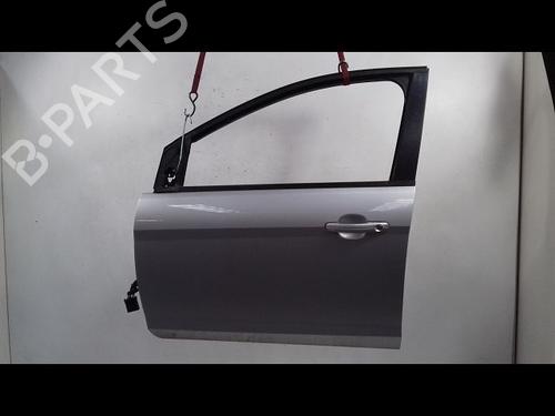 Used Left front door FORD FOCUS II (DA_, HCP, DP) 1.6 TDCi (90 hp) 14956967