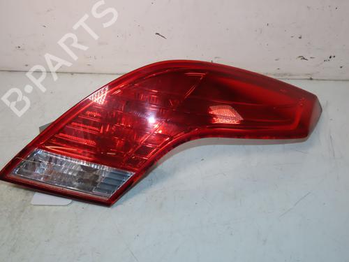 Used Right tailgate light FORD FOCUS II Convertible 2.0 (145 hp) 22342020