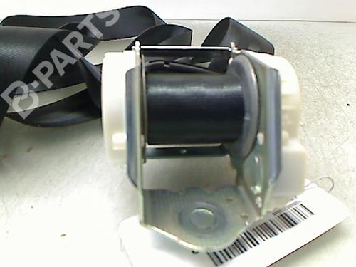 Rear left belt tensioner FORD FIESTA VI (CB1, CCN) 1.25 | BP8976933C89 