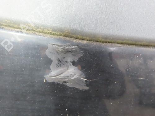 Rear bumper RENAULT MEGANE II (BM0/1_, CM0/1_) 1.4 16V (BM0B, CM0B) | BP25611043C8