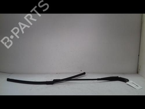 Used Front windshield wiper arm PEUGEOT 5008 (0U_, 0E_) 1.6 HDi (112 hp) 23065394