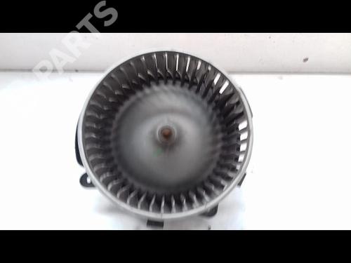 Heater blower motor FIAT BRAVO II (198_) 1.6 D Multijet (198AXM1B) | BP10367662M62 