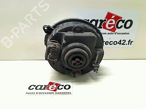 Used Right headlight JEEP CHEROKEE (KJ) 2.8 CRD 4x4 (163 hp) 23153150