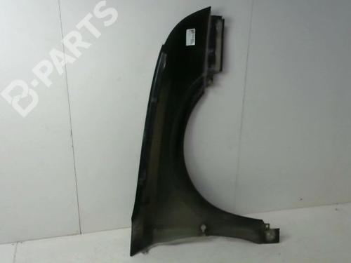 Forkjerm venstre OPEL VECTRA C (Z02) 2.2 DTI 16V (F69) | BP8976429C41 