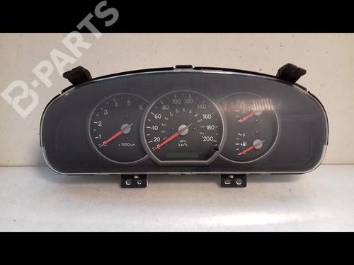 Instrument cluster KIA CARNIVAL II (GQ) 2.9 CRDi | BP11915376C47 