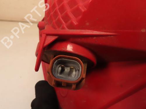 Used Rear fog light KIA SPORTAGE V (NQ5) 1.6 T-GDi Plug-in Hybrid AWD (265 hp) 26669269