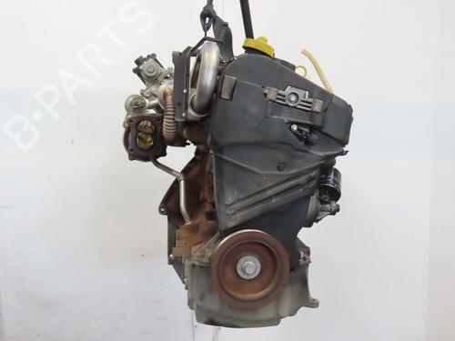 Engine RENAULT KANGOO Express (FW0/1_) 1.5 dCi 70 (FW0A, KW0V) | BP34498525M1  - Image 5