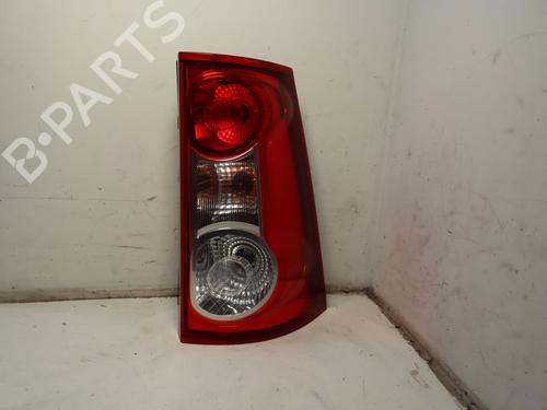 Used Right taillight Right taillight DACIA LOGAN MCV (KS_) 1.5 dCi (KS04) (88 hp) 34529251 34529251