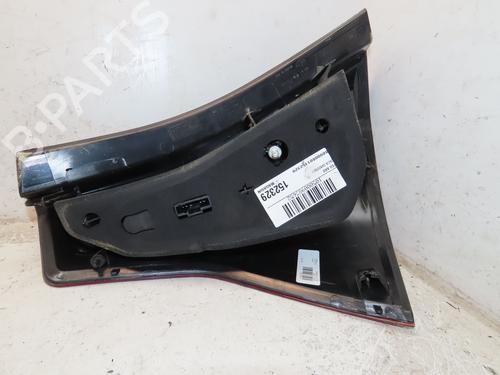 Used Right taillight DACIA SANDERO 1.4 (BS0C, BS0A, BS0G, BS1F, BS0E) (75 hp) 28177771