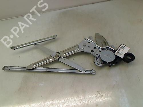 Used Front left window mechanism SUZUKI SWIFT III (MZ, EZ) 1.3 (RS413, ZC11S) (92 hp) 8977487