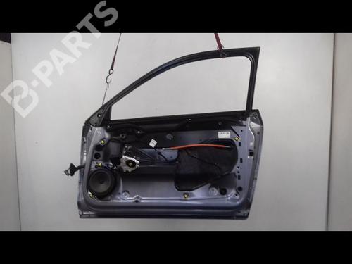 Right front door AUDI A3 (8P1) 2.0 TDI 16V | BP8991350C3 