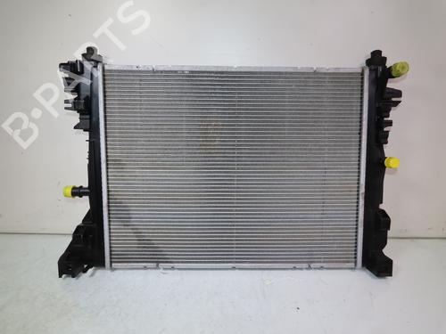 Water radiator RENAULT ZOE (BFM_) ZOE (BFMD) | BP24832542M31