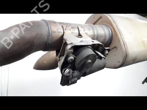 Catalyst MERCEDES-BENZ CLA (C118) CLA 250 e (118.386) | BP12538480M10 