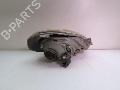 Left headlight RENAULT TRAFIC II Van (FL) 1.9 dCi 100 (FL0C) | BP15685780C28 