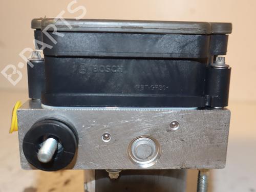 ABS pump RENAULT CAPTUR II (HF_) TCe 90 (HFM6) | BP39218580M43 - Image 3