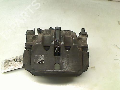 Left front brake caliper IVECO DAILY VI Platform/Chassis 35S14, 35S15, 35C15, 40S14, 40C15, 50C15, 60C5, 65C15,... | BP14891716M105