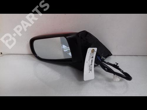 Retrovisor esquerdo MAZDA 323 F VI Hatchback (BJ) 2.0 TD | BP8982752C26 