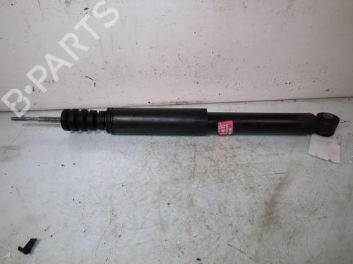 Used Left rear shock absorber RENAULT CLIO III Grandtour (KR0/1_) 1.5 dCi (88 hp) 20385528