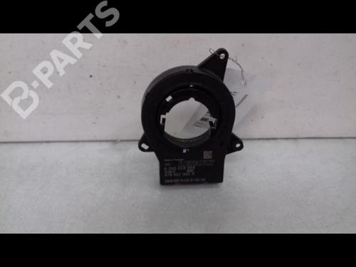 Used ECU airbags RENAULT CLIO IV (BH_) 0.9 TCe 90 (BHNF, BHMA, BHMH, BHJK, BHJR) (90 hp) 8988159