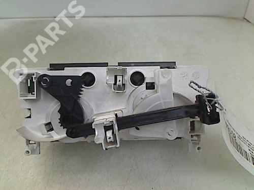 Climate control PEUGEOT 308 I (4A_, 4C_) 1.6 HDi | BP8975608I5 