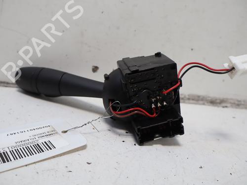 Used Headlight switch Headlight switch DACIA SANDERO II TCe 90 (B8M1, B8MA, B8AC) (90 hp) 33808523 33808523