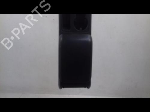 Mittelkonsole AUDI A4 B8 (8K2) 2.0 TDI (143 hp) 9004793