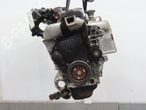 Engine PEUGEOT 206 Saloon 1.4 | BP28285197M1