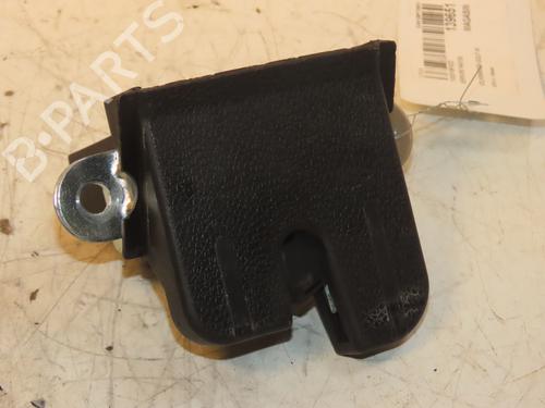 Fechadura da mala VW GOLF VII (5G1, BQ1, BE1, BE2) 2.0 GTI (230 hp) 32075804