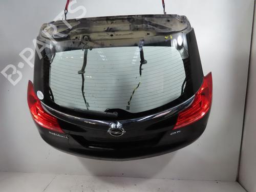 Used Tailgate OPEL INSIGNIA A Sports Tourer (G09) 2.0 CDTI (35) (110 hp) 16833339