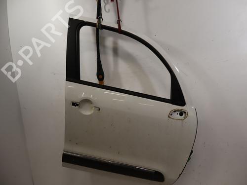 right-front-door-citroen-c3-picasso-sh_-2008-39219697 main image