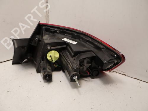 Left taillight RENAULT ARKANA I (LCM_, LDN_) 1.6 E-TECH 145 (LDMU) | BP36681453C34 - Image 2