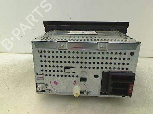 Used Radio FIAT BRAVO II (198_) 1.6 D Multijet (198AXL1B) (120 hp) 8975567