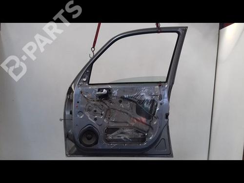 Right front door OPEL MERIVA A MPV (X03) 1.4 16V Twinport (E75) | BP8988828C3 