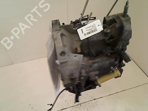 Gearbox RENAULT ESPACE III (JE0_) 2.2 12V TD (JE0E, JE0H, JE0P) | BP23149626M3 
