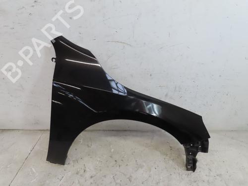 Right front fenders VOLVO V60 I (155) D4 | BP29442223C42 