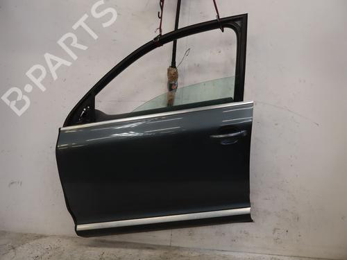 Used Left front door Left front door VW TOUAREG (7LA, 7L6, 7L7) 2.5 R5 TDI (174 hp) 33727460 33727460