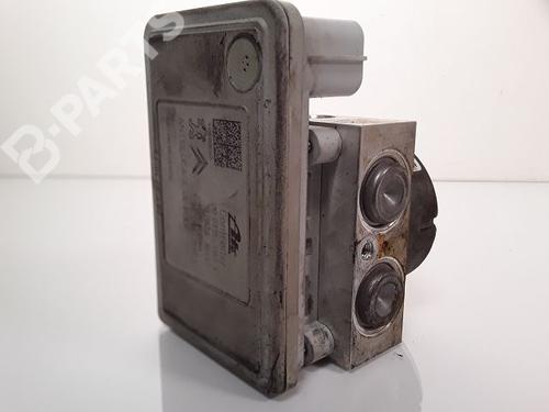 Used ABS pump CITROËN C3 II (SC_) 1.4 HDi 70 (SC8HZC, SC8HR0, SC8HP4) (68 hp) 8999441