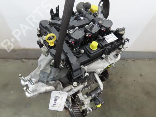 Used Engine FORD FIESTA VII (HJ, HF) 1.1 Ti-VCT (86 hp) 29196237