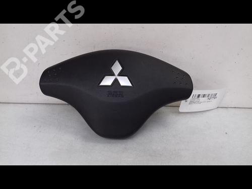 Used Driver airbag MITSUBISHI L200 / TRITON (KA_T, KB_T) 2.5 DI-D 4WD (KB4T) (136 hp) 8985977