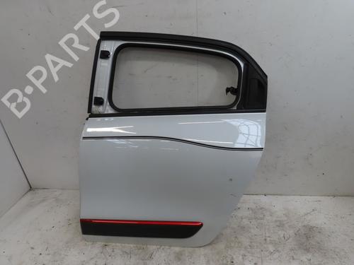 left-rear-door-renault-twingo-iii-bcm_-bca_-2014-33137606 main image
