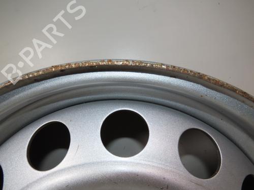 Rim CITROËN BERLINGO Box Body/MPV (K9) 1.6 BlueHDi 100 | BP29740068C45 