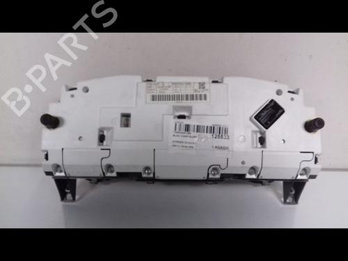 Used Instrument cluster CITROËN C5 III (RD_) 2.0 HDi 140 (RDRHF8, RDRHFA, RDRHA8, RDRHAJ) (140 hp) 9002313