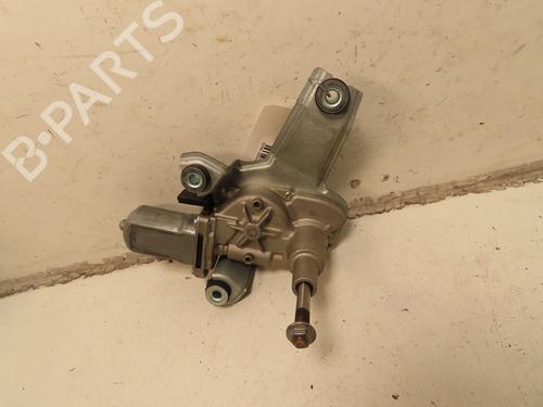 Viskermotor bakrute FIAT 500X (334_) 1.3 D Multijet (334AXH1A) (95 hp) 30979998